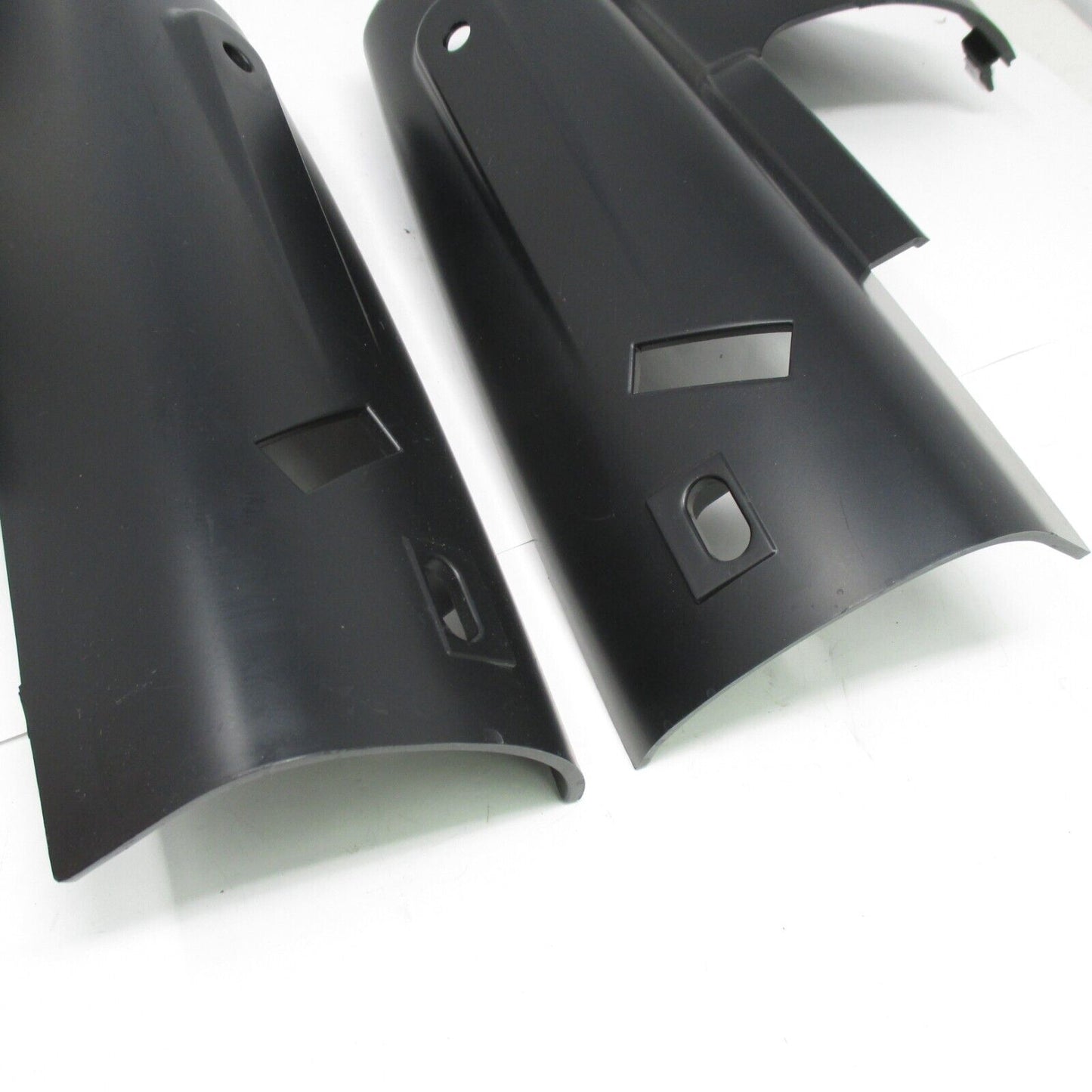 HARLEY DAVIDSON GENUINE BLACK 15 UP SNAKE NACELLE ROAD GLIDE 70900413