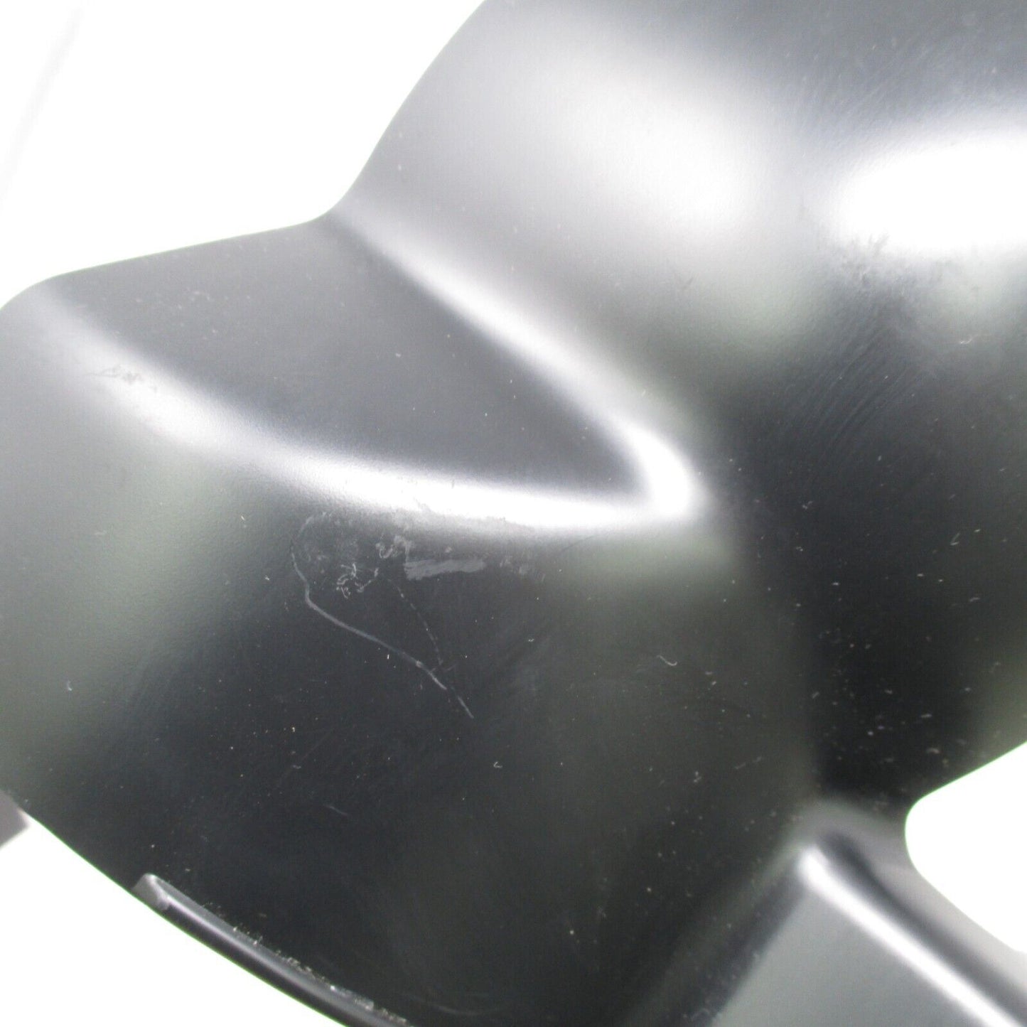 HARLEY DAVIDSON GENUINE BLACK 15 UP SNAKE NACELLE ROAD GLIDE 70900413