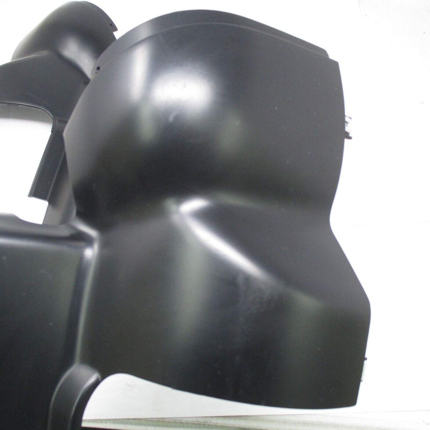 HARLEY DAVIDSON GENUINE BLACK 15 UP SNAKE NACELLE ROAD GLIDE 70900413