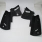 HARLEY DAVIDSON GENUINE BLACK 15 UP SNAKE NACELLE ROAD GLIDE 70900413