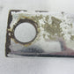 Harley-Davidson OEM 71-84 RIGHT Rear 7-HOLE Fender Support 59673-77 or 59933-77