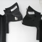 HARLEY DAVIDSON GENUINE BLACK 15 UP SNAKE NACELLE ROAD GLIDE 70900413