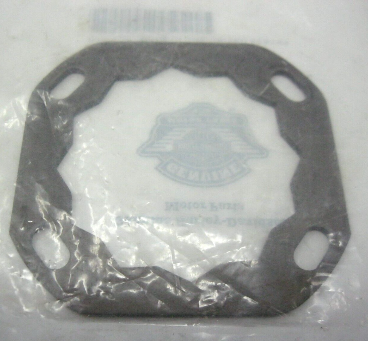 Harley-Davidson OEM 06-23 Sprocket Lockplate 35242-06