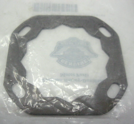 Harley-Davidson OEM 06-23 Sprocket Lockplate 35242-06