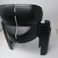 HARLEY DAVIDSON GENUINE BLACK 15 UP SNAKE NACELLE ROAD GLIDE 70900413