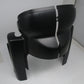 HARLEY DAVIDSON GENUINE BLACK 15 UP SNAKE NACELLE ROAD GLIDE 70900413