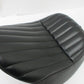 Harley Davidson Seat Solo Softail Street Bob 21-23 OEM 52000606 Nice