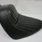 Harley Davidson Seat Solo Softail Street Bob 21-23 OEM 52000606 Nice
