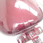 Harley FLHTK FUEL TANK EMBER RED SUNGLO MERLOT RED AND RED STRIPES 61393-12DJV