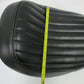 Harley Davidson Seat Solo Softail Street Bob 21-23 OEM 52000606 Nice
