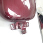 Harley FLHTK FUEL TANK EMBER RED SUNGLO MERLOT RED AND RED STRIPES 61393-12DJV