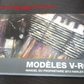 Harley-Davidson V-Rod Models 2013 Owner's Manual French ONLY 99736-13