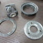 For Harley M8 Softail Models Shock Lowering Kit Without Remote Pre-load Adjuster