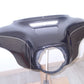 2020 Harley Limited strip Gray / Vivid Black Front Batwing Fairing 57000016