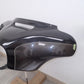 2020 Harley Limited strip Gray / Vivid Black Front Batwing Fairing 57000016