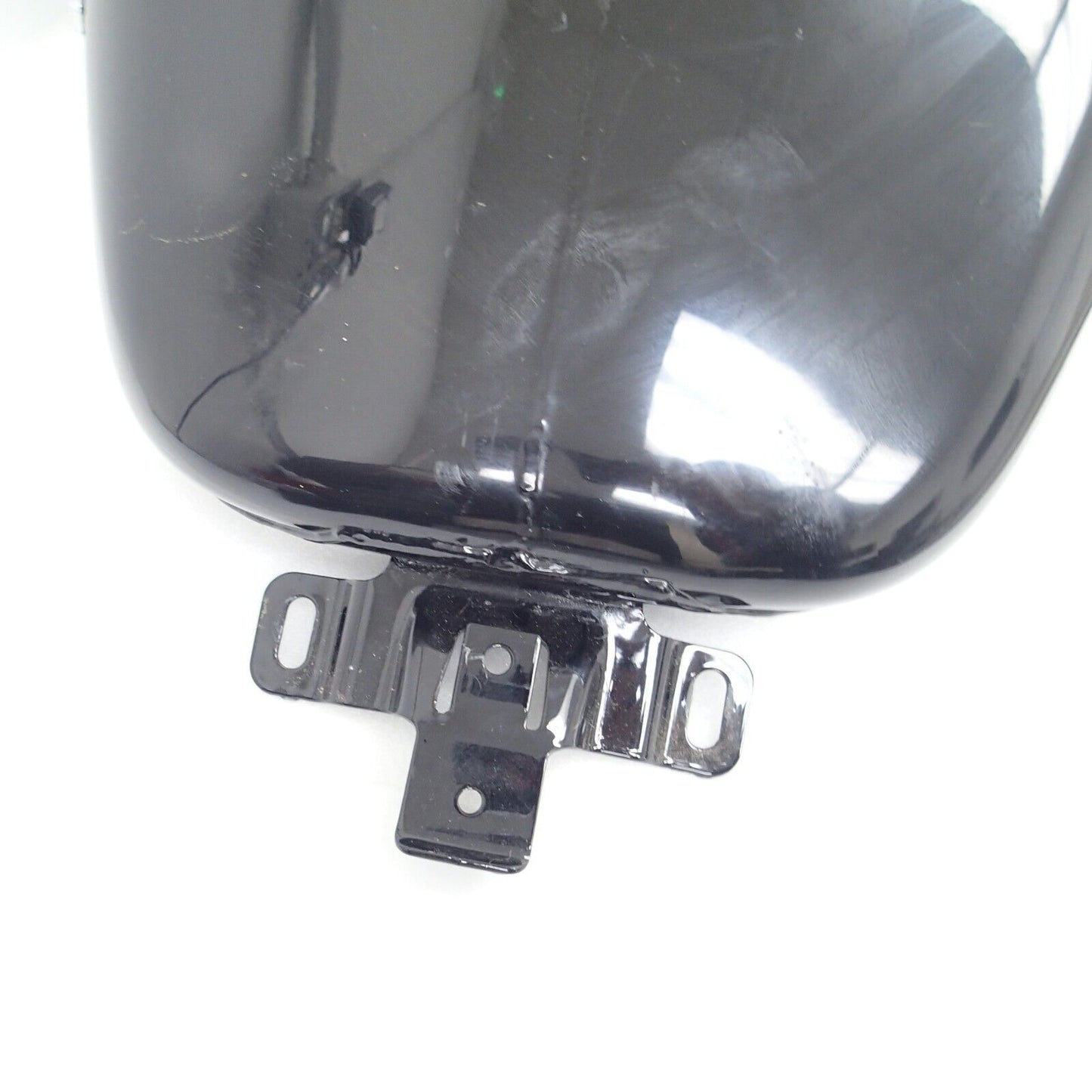 2017 FLHRC ROAD KING Fuel Gas Tank 610000BHY (DENT)