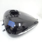 2017 FLHRC ROAD KING Fuel Gas Tank 610000BHY (DENT)