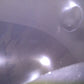 2017 FLHRC ROAD KING Fuel Gas Tank 610000BHY (DENT)
