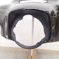 2020 Harley Limited strip Gray / Vivid Black Front Batwing Fairing 57000016