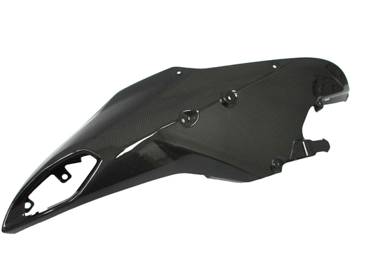 LEFT CARBON FAIRING DUCATI MULTISTRADA 1200 S SPORT - 48014921A (LH)