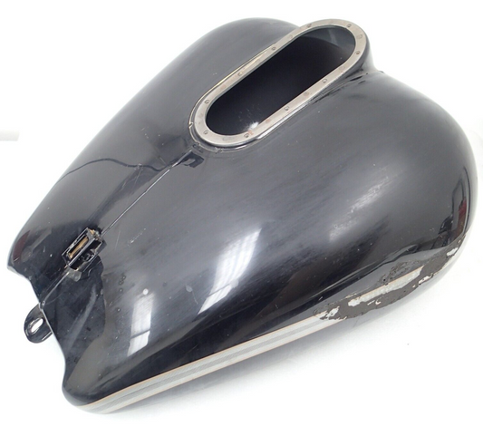 Harley-Davidson 2003 Electra Glide 100Th Anniversary Gas Fuel Tank 61356-03BDR