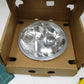 Harley-Davidson Genuine Dual Beam Headlight Headlamp Assembly 67700064 Rev.A