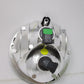 Harley-Davidson Genuine Dual Beam Headlight Headlamp Assembly 67700064 Rev.A