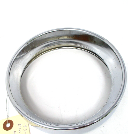 Harley Davidson Bezel '93-'08 Springer 1200 Sportster Deuce Headlight Trim Ring