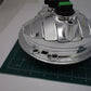 Harley-Davidson Genuine Dual Beam Headlight Headlamp Assembly 67700064 Rev.A