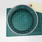 Harley Davidson Bezel '93-'08 Springer 1200 Sportster Deuce Headlight Trim Ring