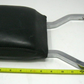 Harley-Davidson OEM 15" Chrome Sissy Bar and Back Rest 52735-85