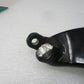 Harley Softail Footpeg Mounting Bracket Gloss Black  2018-2023 50500746 DAMAGE