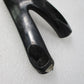 Harley Softail Footpeg Mounting Bracket Gloss Black  2018-2023 50500746 DAMAGE
