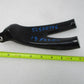 Harley Softail Footpeg Mounting Bracket Gloss Black  2018-2023 50500746 DAMAGE