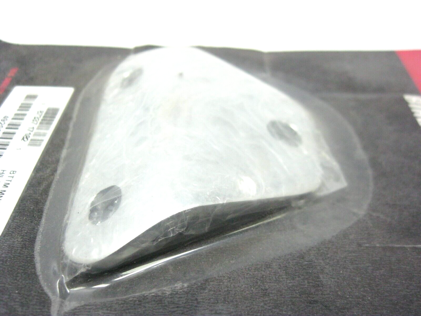 Bikers Choice Bottom Headlamp Mount Bracket  492922