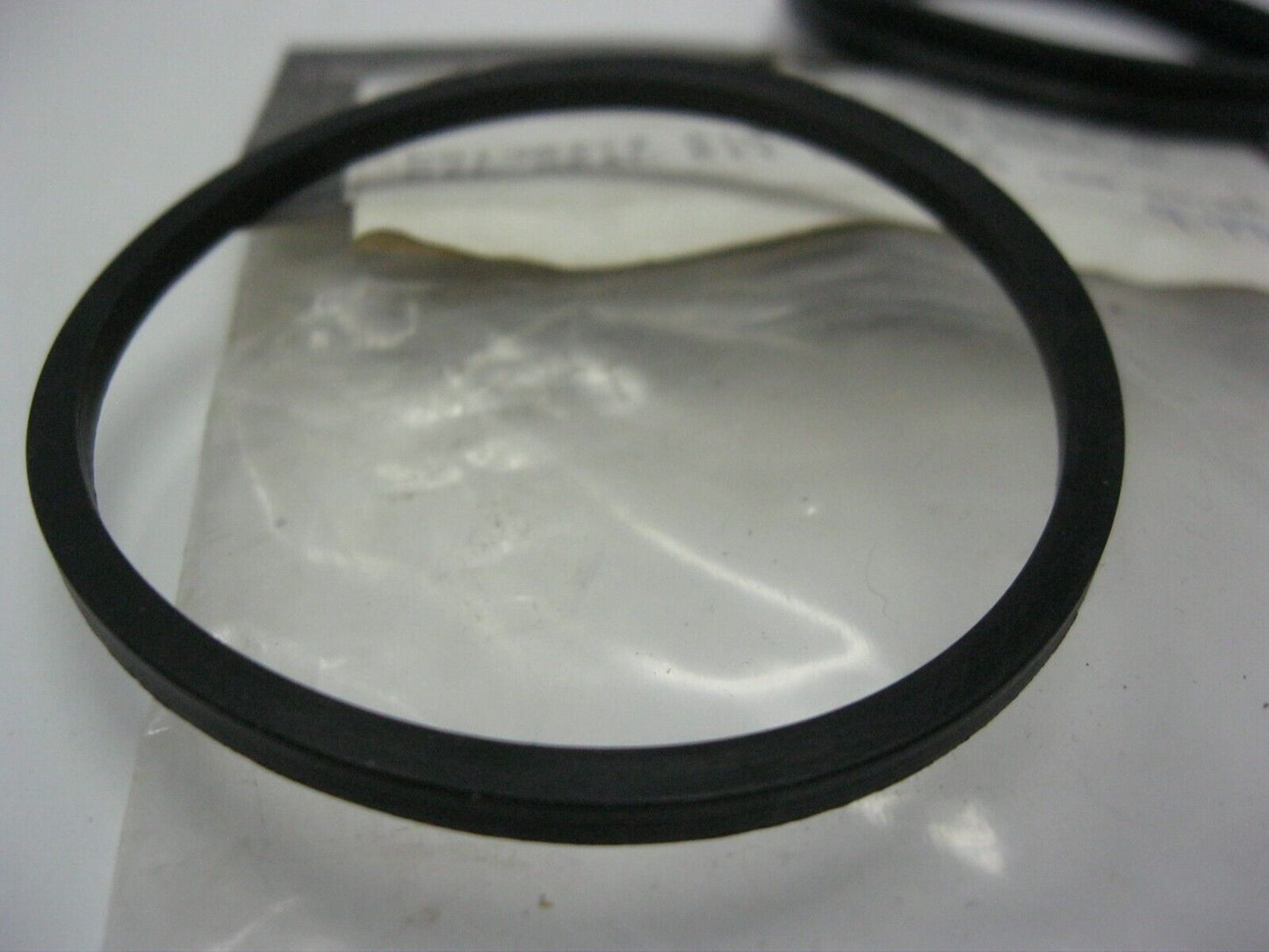 Chrome Specialties 80-83 FL, 81-82 FX Caliper Seal Kit 130474