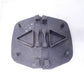 USEDHarley Davidson 1997-23 Touring Rubber Passenger Footboard Foot Pads Inserts