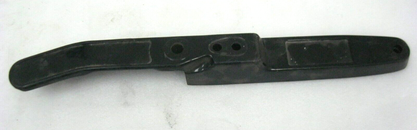 Harley-Davidson OEM Black 82-86 FXR FXRS FXRT LEFT Rear Fender Support 59501-81