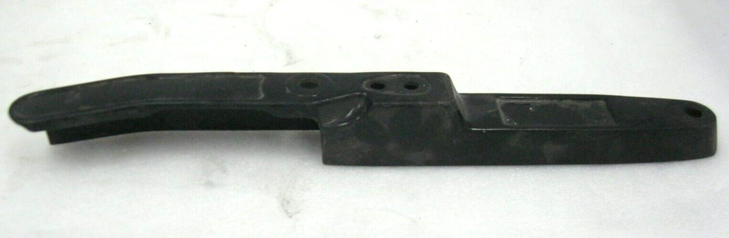 Harley-Davidson OEM Black 82-86 FXR FXRS FXRT LEFT Rear Fender Support 59501-81