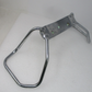 V-Twin Harley Shovelhead Rear Luggage Saddlebag Guard Seat Handrail 31-0611