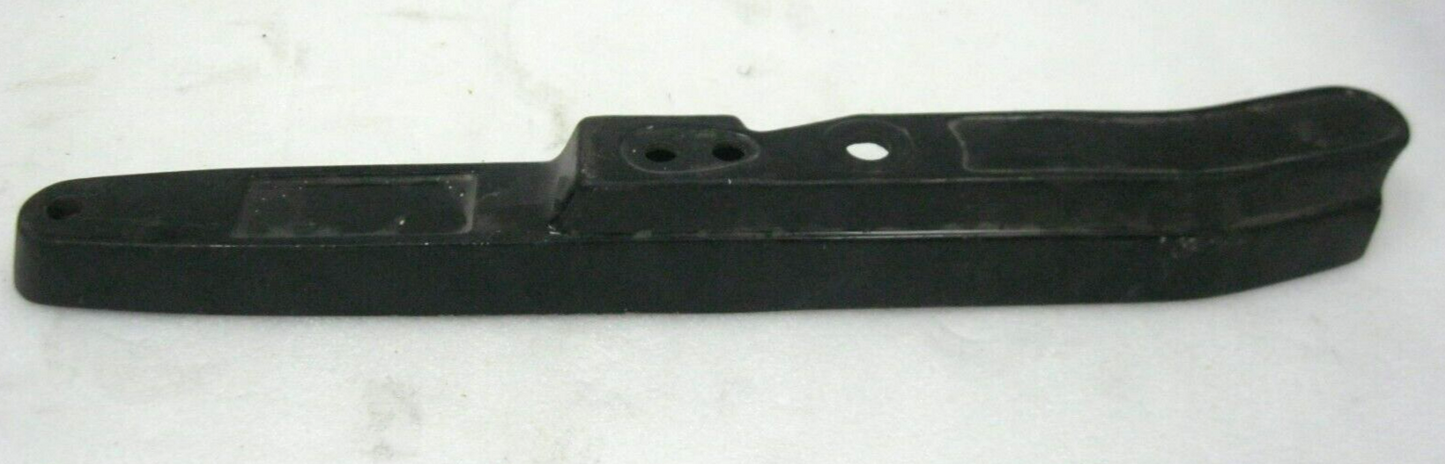 Harley-Davidson OEM Black 82-86 FXR FXRS FXRT LEFT Rear Fender Support 59501-81