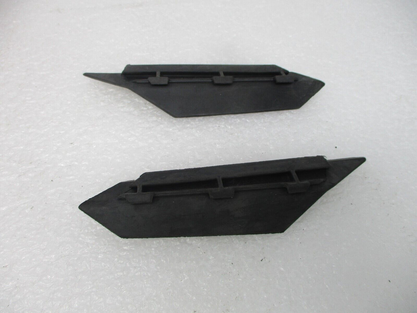 Ski-Doo Caddy Cap Trans Bouchon 520001090 (Pair)