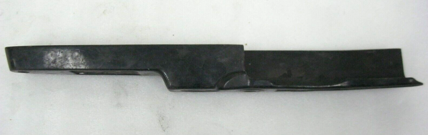 Harley-Davidson OEM Black 82-86 FXR FXRS FXRT LEFT Rear Fender Support 59501-81