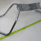 V-Twin Harley Shovelhead Rear Luggage Saddlebag Guard Seat Handrail 31-0611