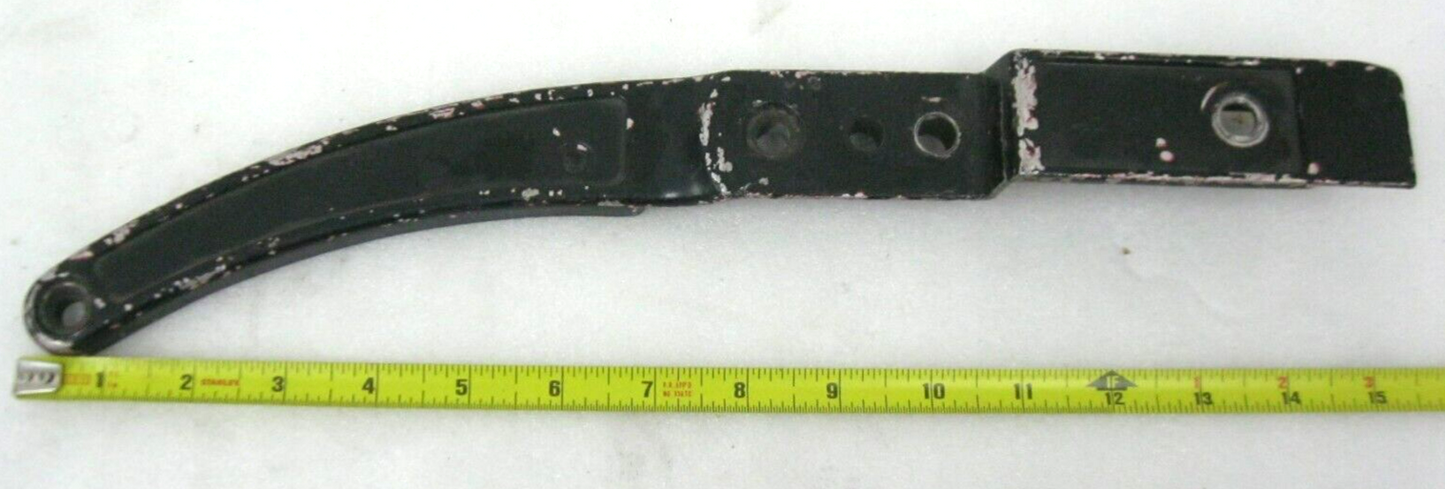 Harley-Davidson OEM Black 82-89 Sportster RIGHT Rear Fender Support 59951-81