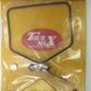 Tourmax 80-83 KZ 440/750 LTD Carburetor Repair Kit 48-1419