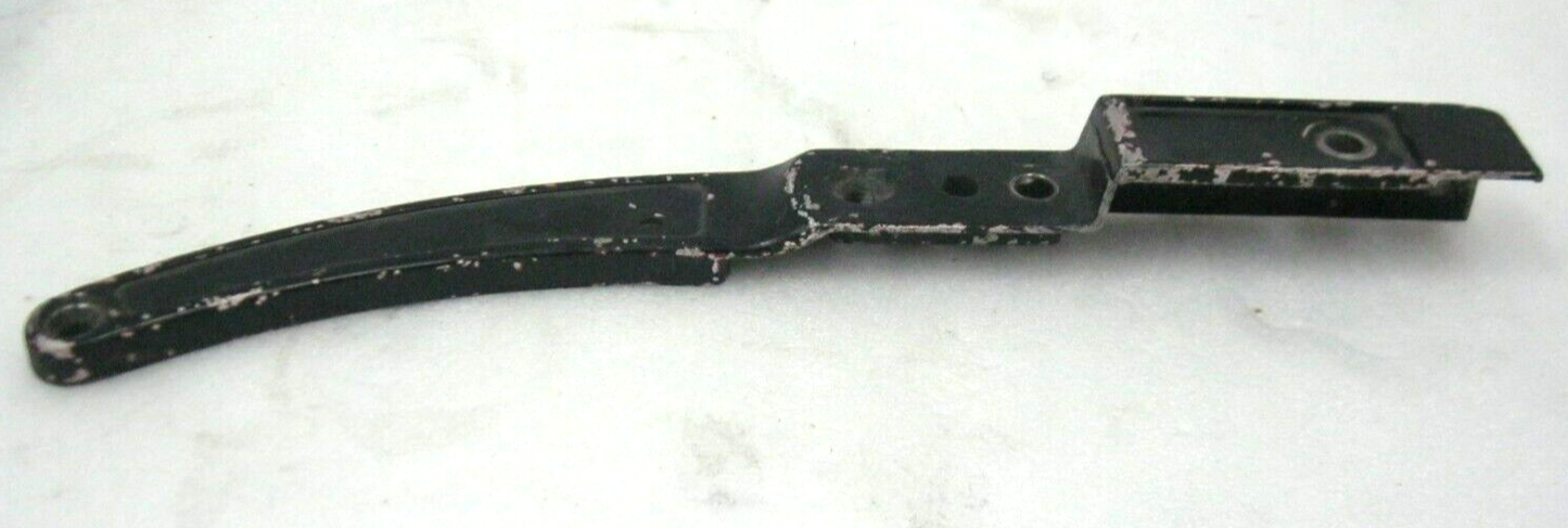 Harley-Davidson OEM Black 82-89 Sportster RIGHT Rear Fender Support 59951-81