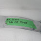 V-Twin Harley Shovelhead Rear Luggage Saddlebag Guard Seat Handrail 31-0611