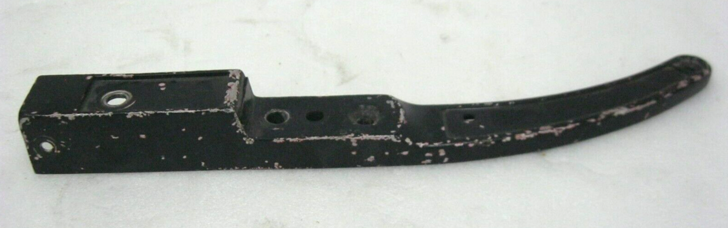 Harley-Davidson OEM Black 82-89 Sportster RIGHT Rear Fender Support 59951-81