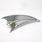 ARLEN NESS Scoop Triangle Mirror - RIght Micro-Mirror  Single unit 0640-0043